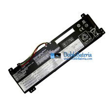 Batería para Lenovo L17M2PB4 L17L2PB4 L17C2PB3 L17C2PB4 [Batería de repuesto]
